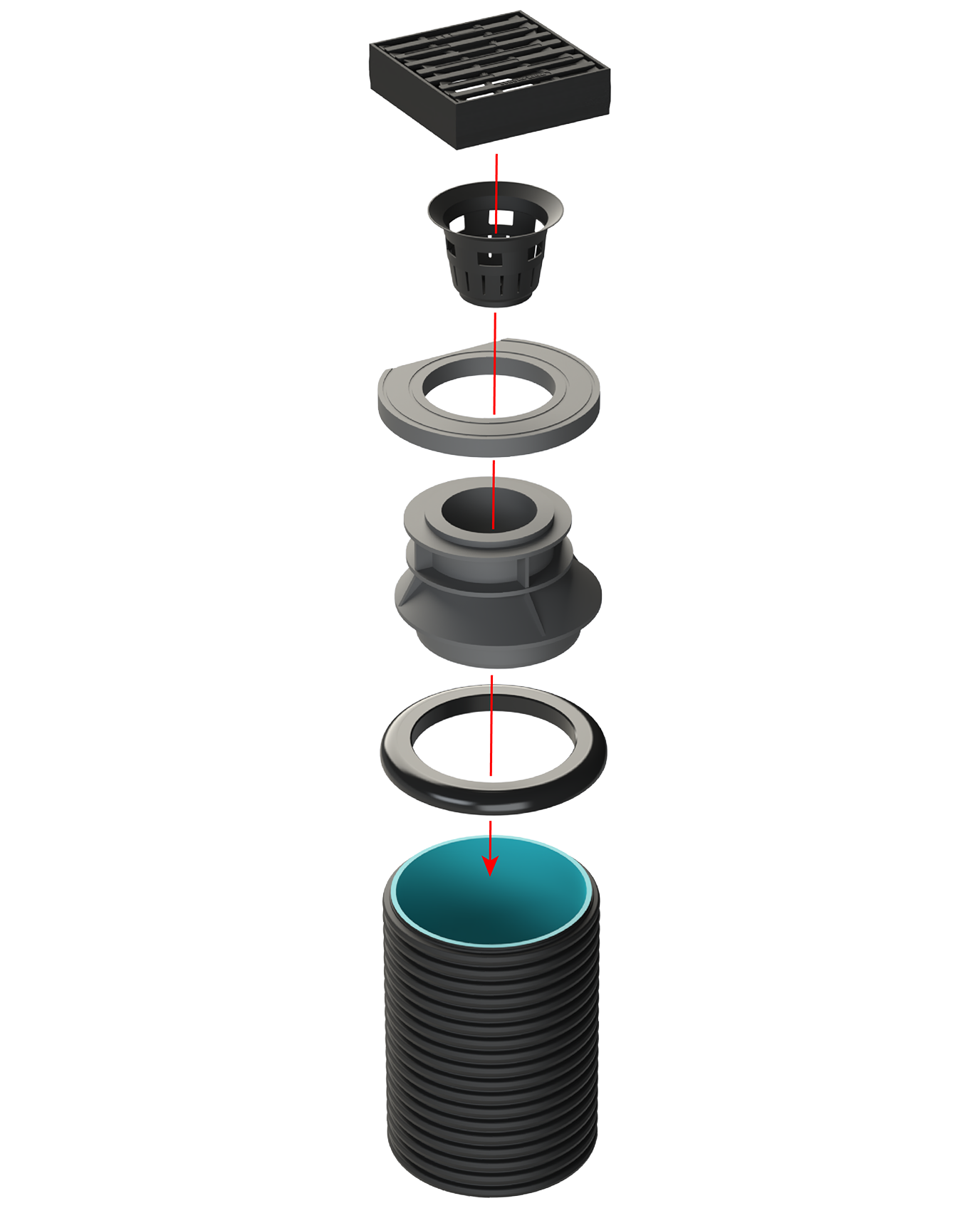 MEITOP 500x500, D400