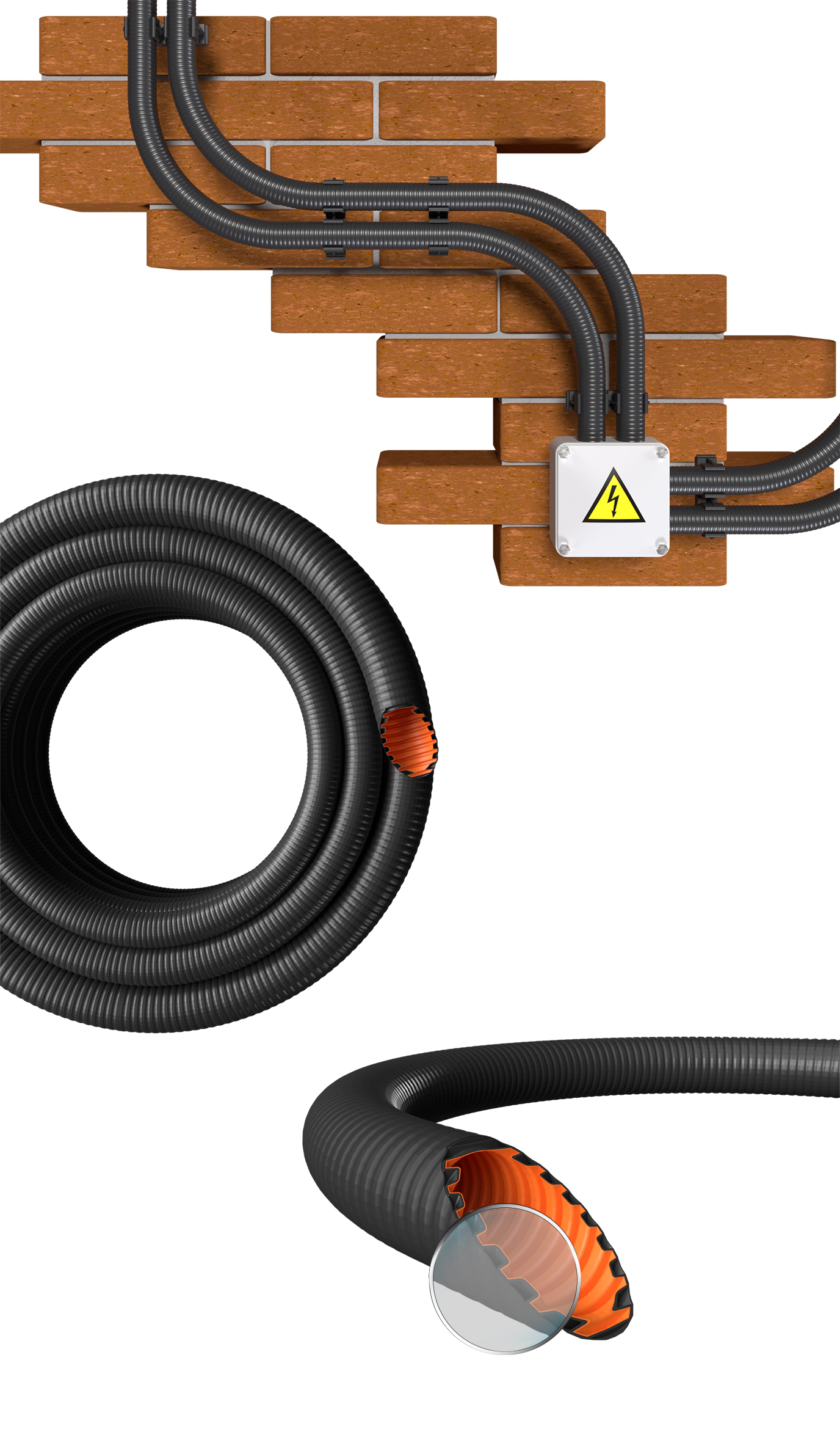 EVOEL FHs-UV-0H-SMART