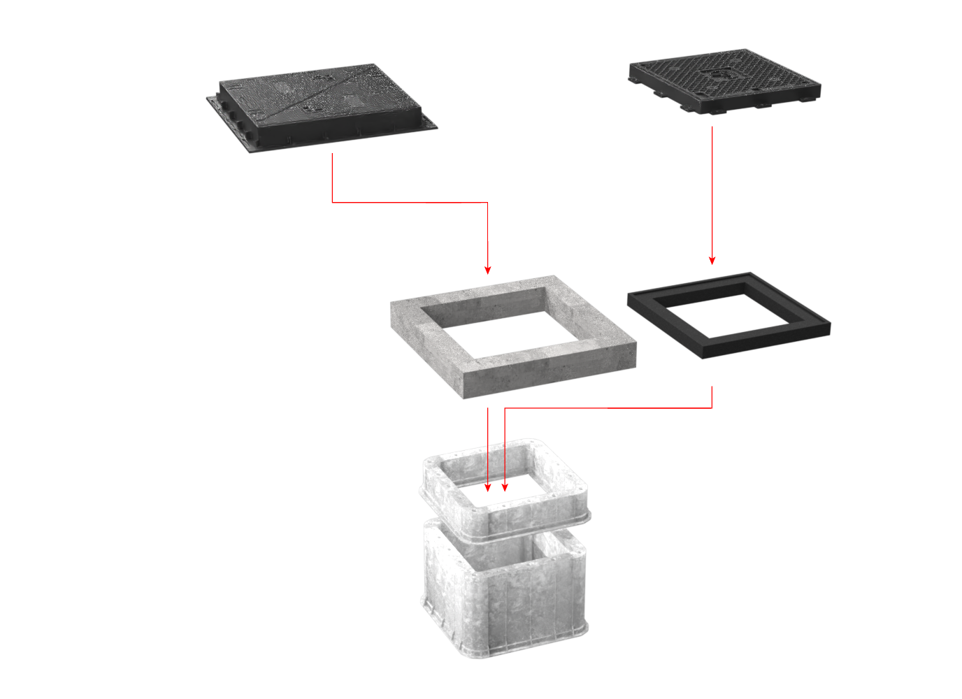 RADBOX 600/600
