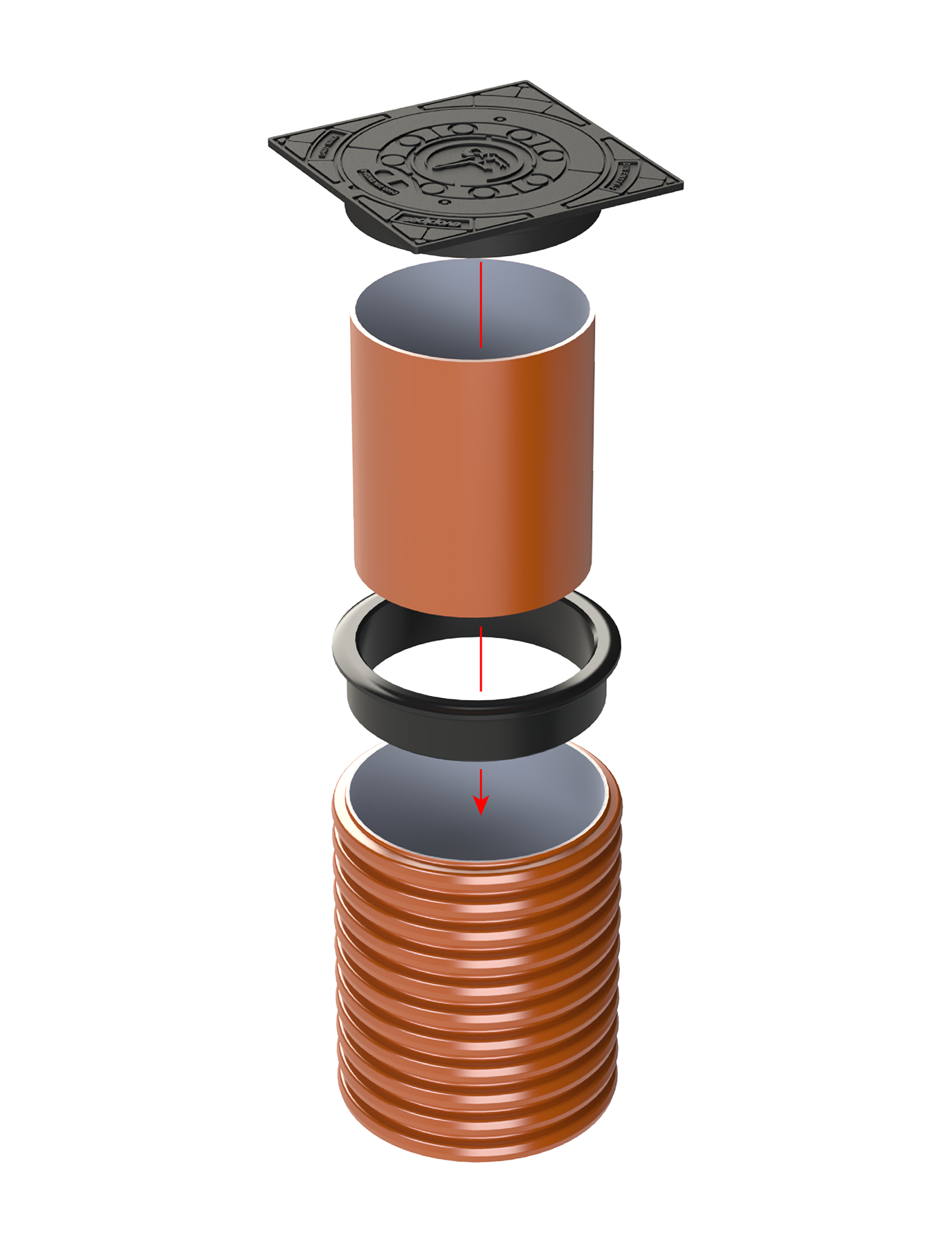 EVOTOP 385x385, D400