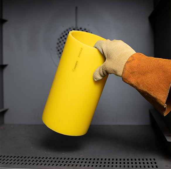 Endelig kvalitetsverifikation