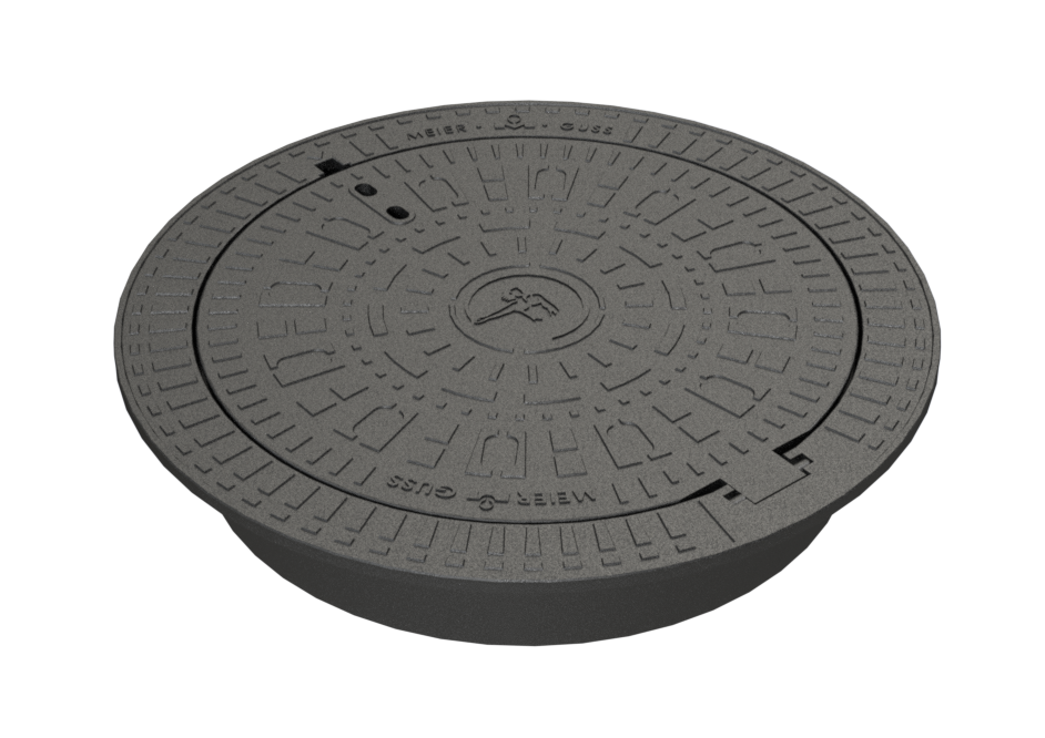 BUDALOCK-SN DN700, D400