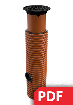 Standard drawing CRS 400.315.RR PDF