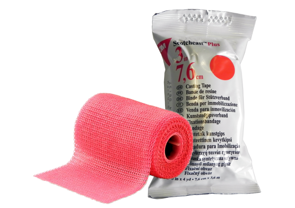 Self-curing polymer protective tape