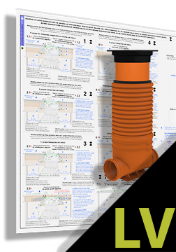 CSS 400.315 Teleskopiska tipa lūkas pārsedzes izbūve PDF