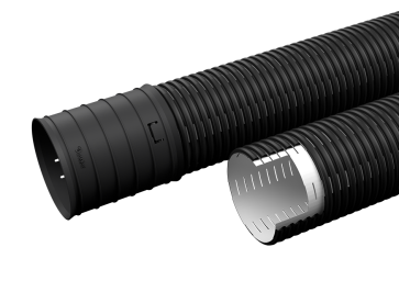 EVODRAIN HARD HDPE 360°