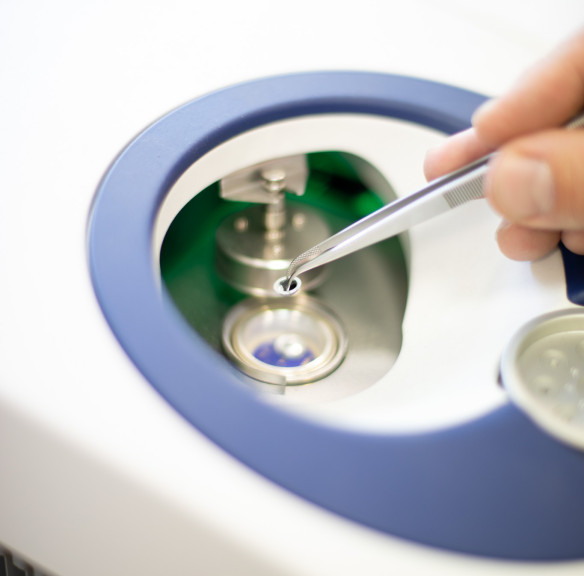 Algne kvaliteedikontroll