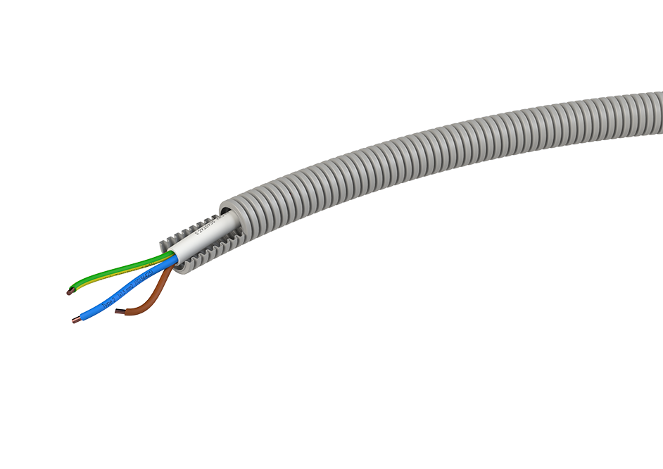 FM-0H-SMART PRE-CABLED XYM-J