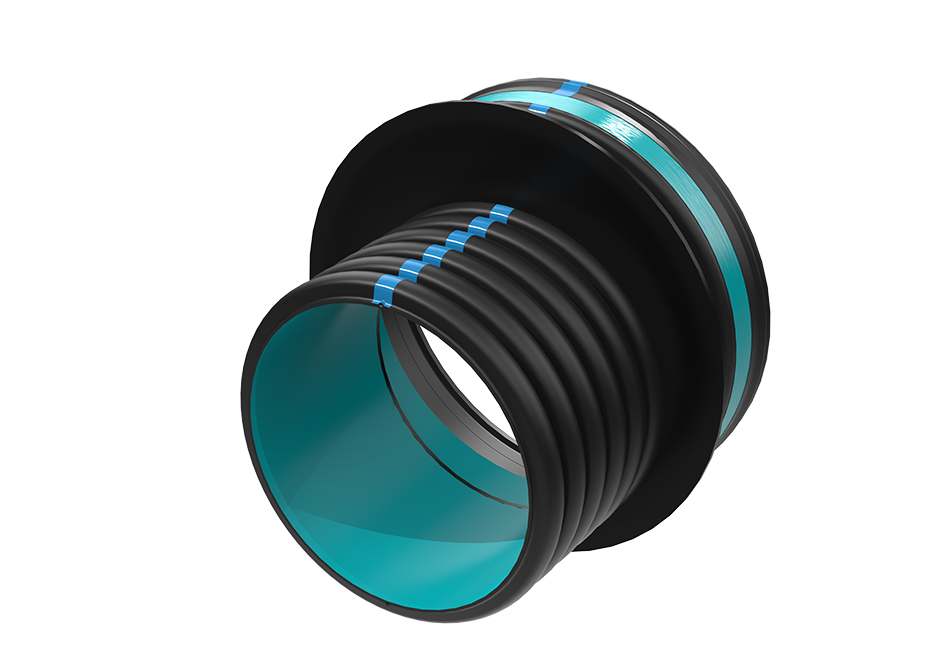 GIGAPIPE Socket type reduction