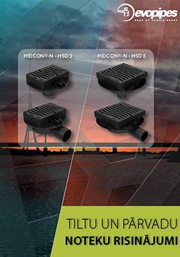 MEICON®-N Katalogs LV