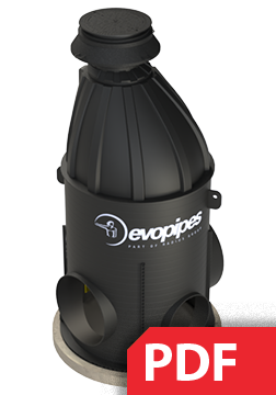 Standard Drawing DN1600.620 PDF