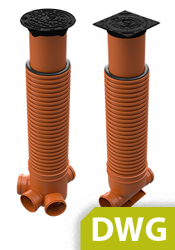 Standard Drawing CSS 400.315.1B.3BL DWG