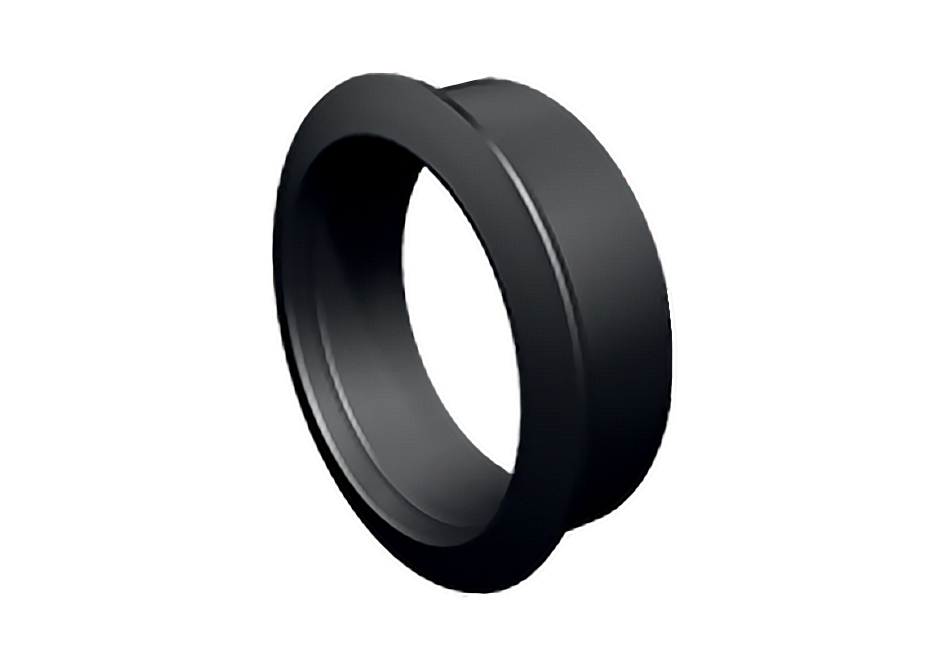 Akas pieslēguma blīvgumija