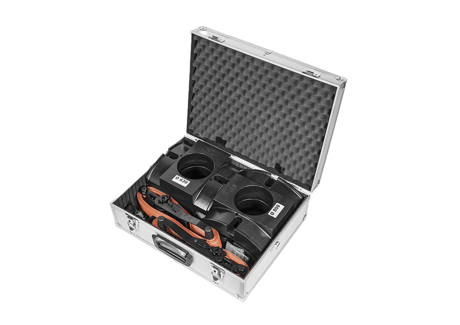 FOXGRIP Clamping tool