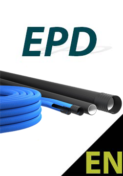 EVODRAIN FLEX / HARD EPD