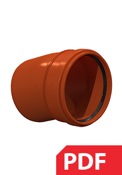 Standartinis brėžiniai Alkūnė 15° PDF