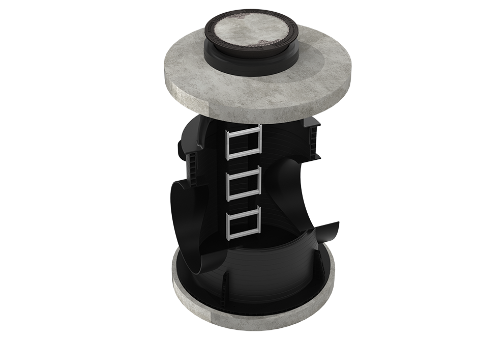 CSL 1200 GIGA chamber