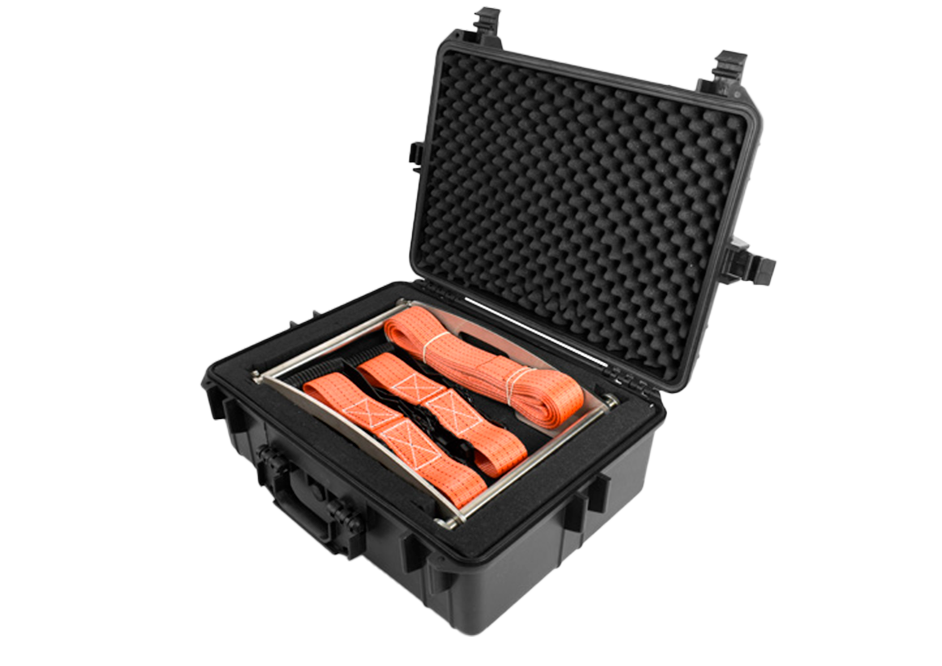 FOXGRIP-L Clamping tool