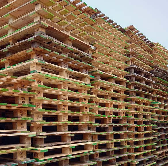 Genbrug af emballage