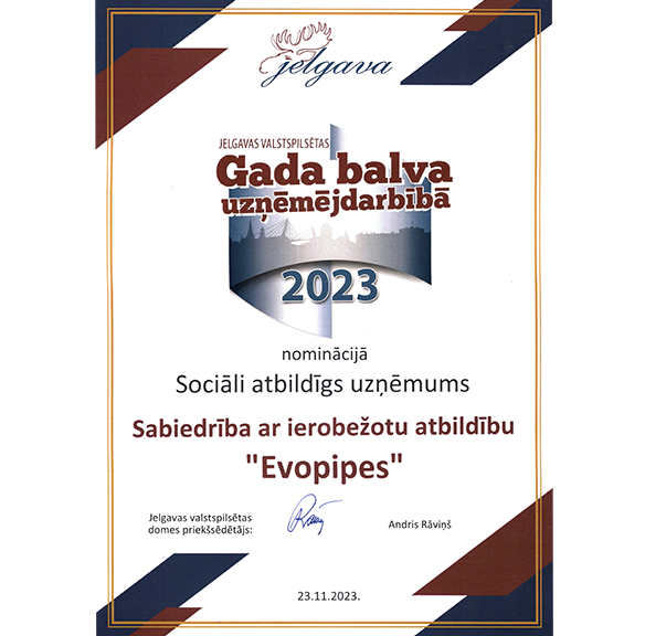 Sociāla atbildība