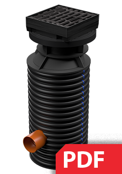 Tipveida rasējums DN600-500x500.Ceļa.gūlija PDF