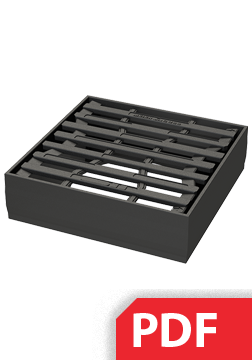 Standard Drawing MEITOP 500x500, D400 PDF