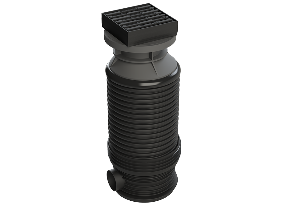 DN 600 sademeveekaev