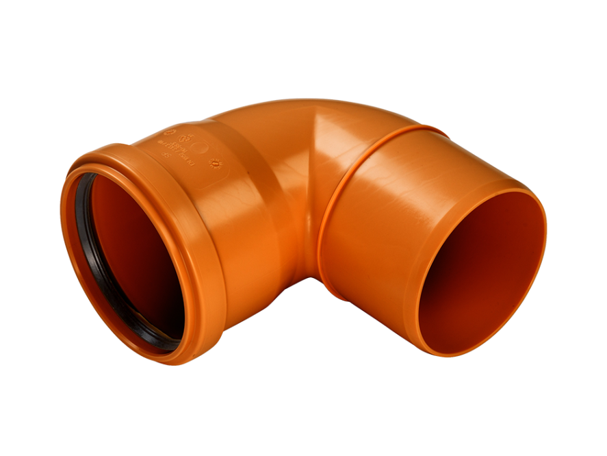 Alkūnė 15°, 30°, 45°, 90° (PP)