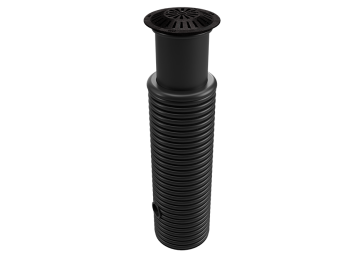 CRS 600.500 Drenāžas uztvērējaka