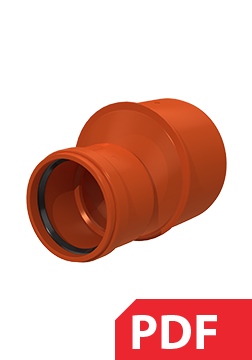 Redukcijas pāreja Tipveida rasējums PDF