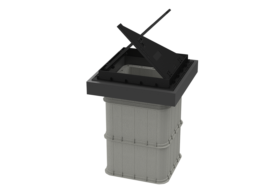 RADBOX 600/600