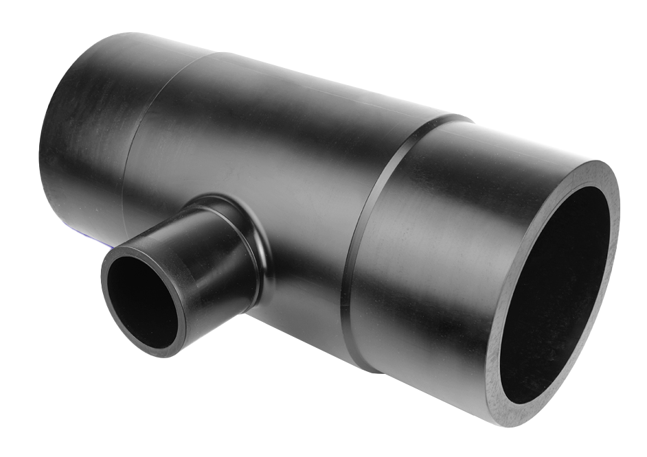 Redukcionavimas trišakis 90°