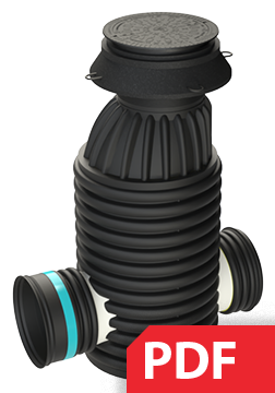 Tipveida rasējums DN1000.625.G PDF