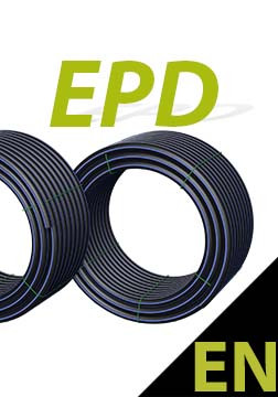 EVOAQUA, ULTRASTRESS and VISIO EPD