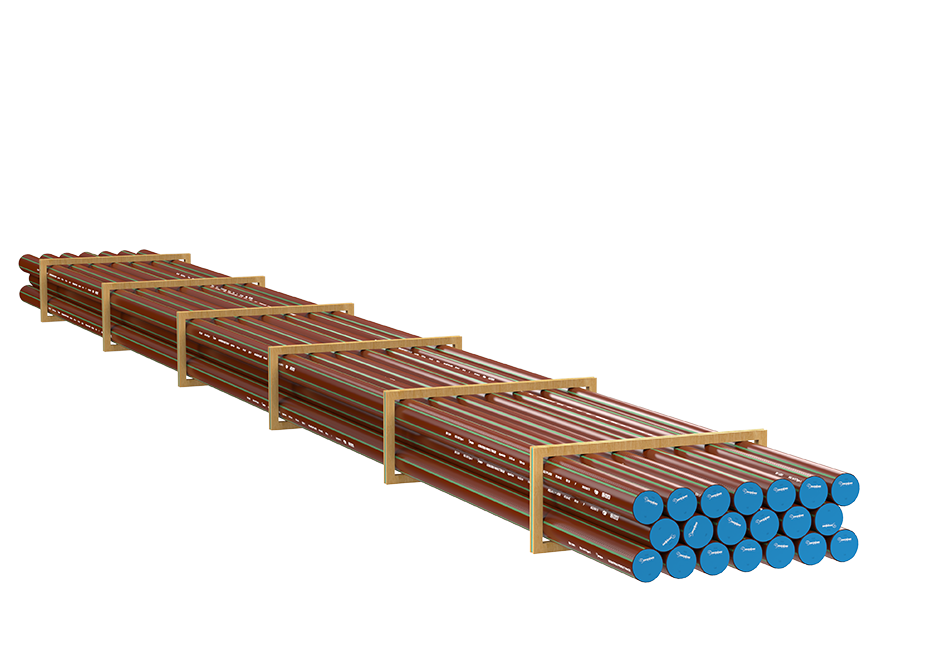 ULTRASTRESS PROTECT TRACER