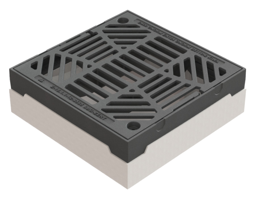 ECOTOP (reste DN500/500, D400