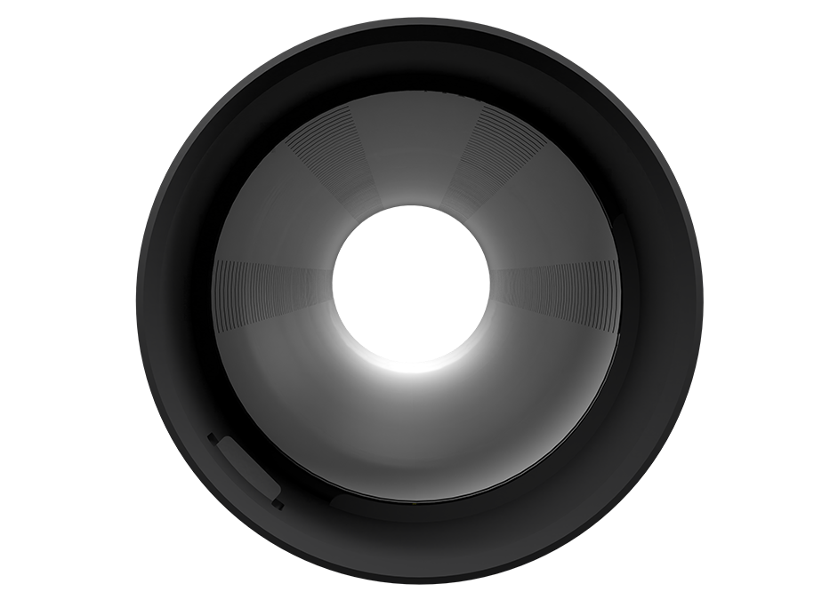 EVODRAIN HARD HDPE 180°