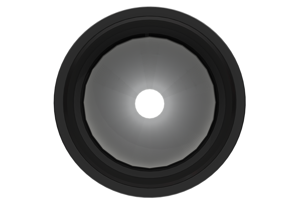 EVODRAIN HARD PP 120°