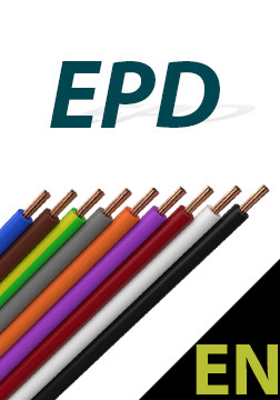 FQ (H07Z1 R) 1,5 EPD