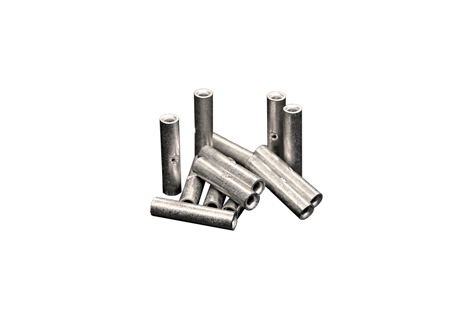 Crimp connectors
