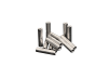 Crimp connectors