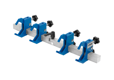 Pipe clamp