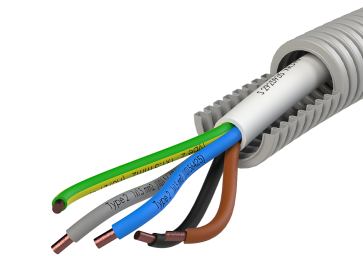 FM-0H-SMART PRE-CABLED XPJ-0H