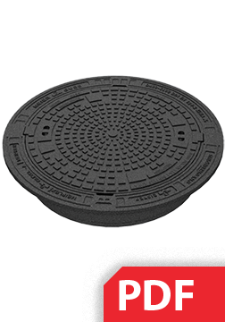 Standard Drawing MEILEVEL-A PLUS DN700, D400 PDF