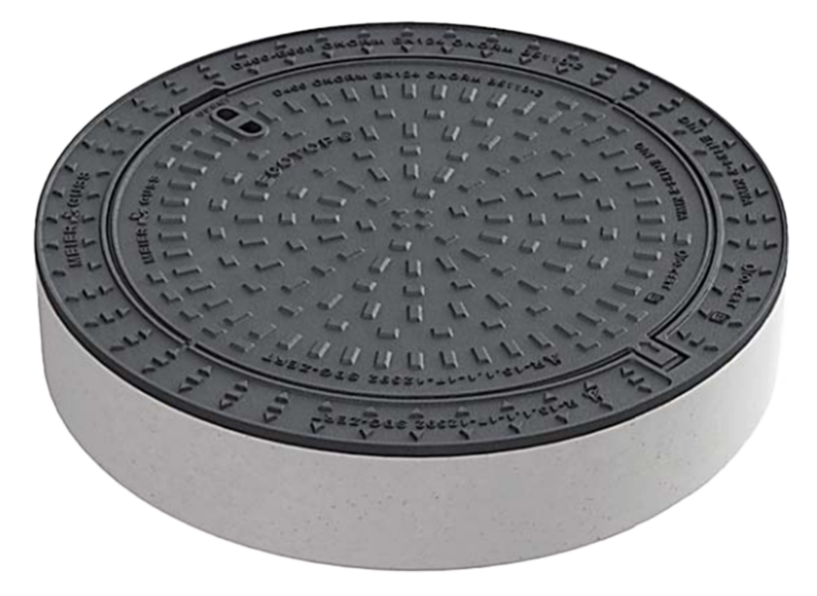 ECOTOP DN600/785, D400