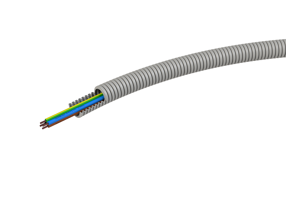 FM-0H-SMART PRE-WIRED FQ