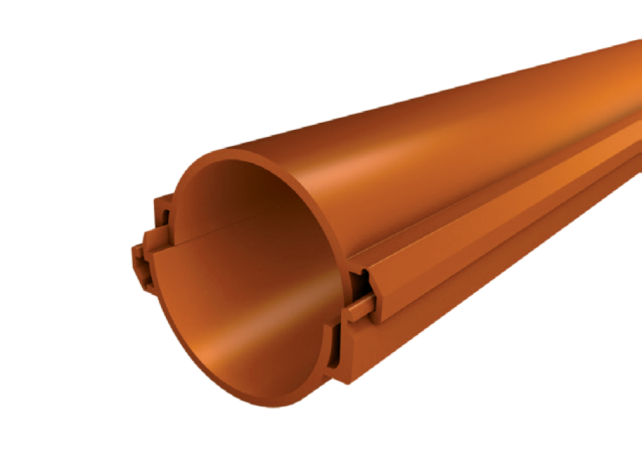 EVOCAB SPLIT CLASSIC