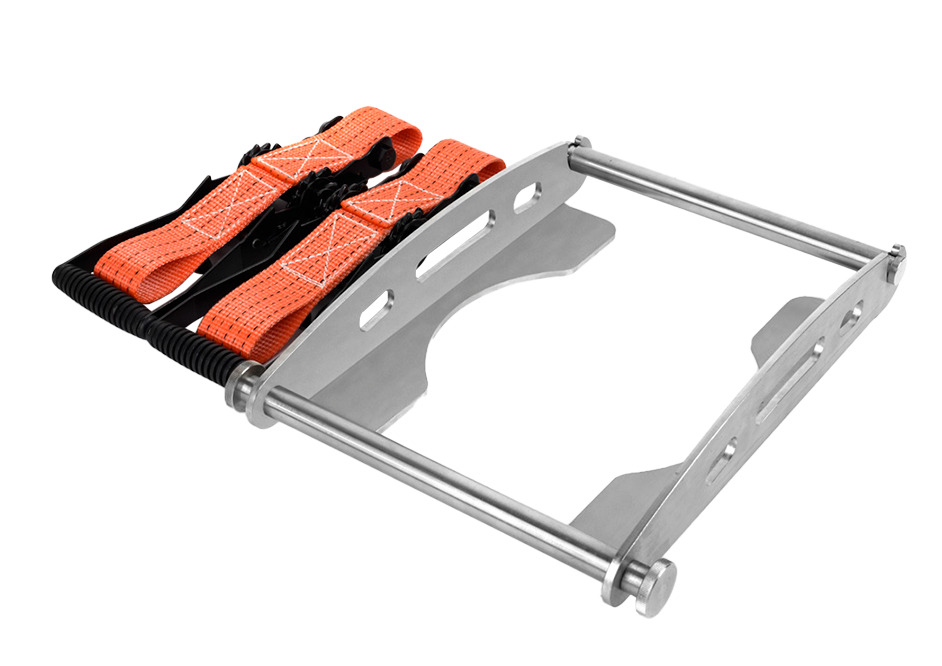 FOXGRIP-L Clamping tool