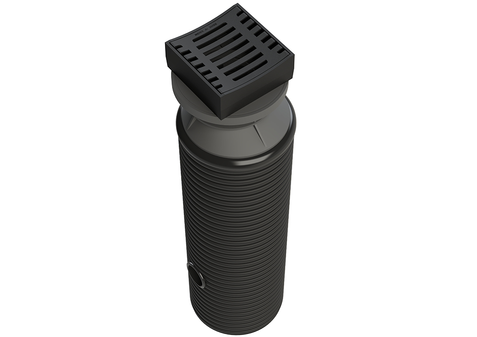 DN 600 sademeveekaev