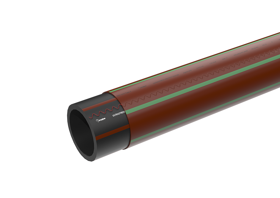 ULTRASTRESS PROTECT TRACER